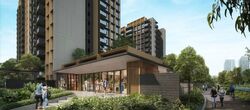 Narra Residences (D23), Apartment #557059151